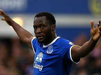 Lukaku says decision made on E...